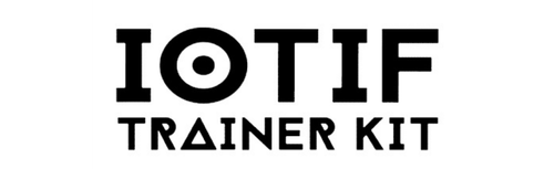 IOTIF Trainer Kit Logo