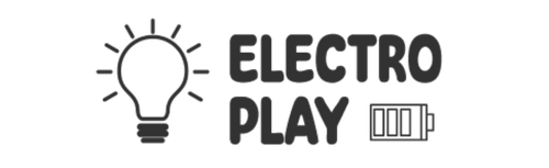 Electro Play Logo