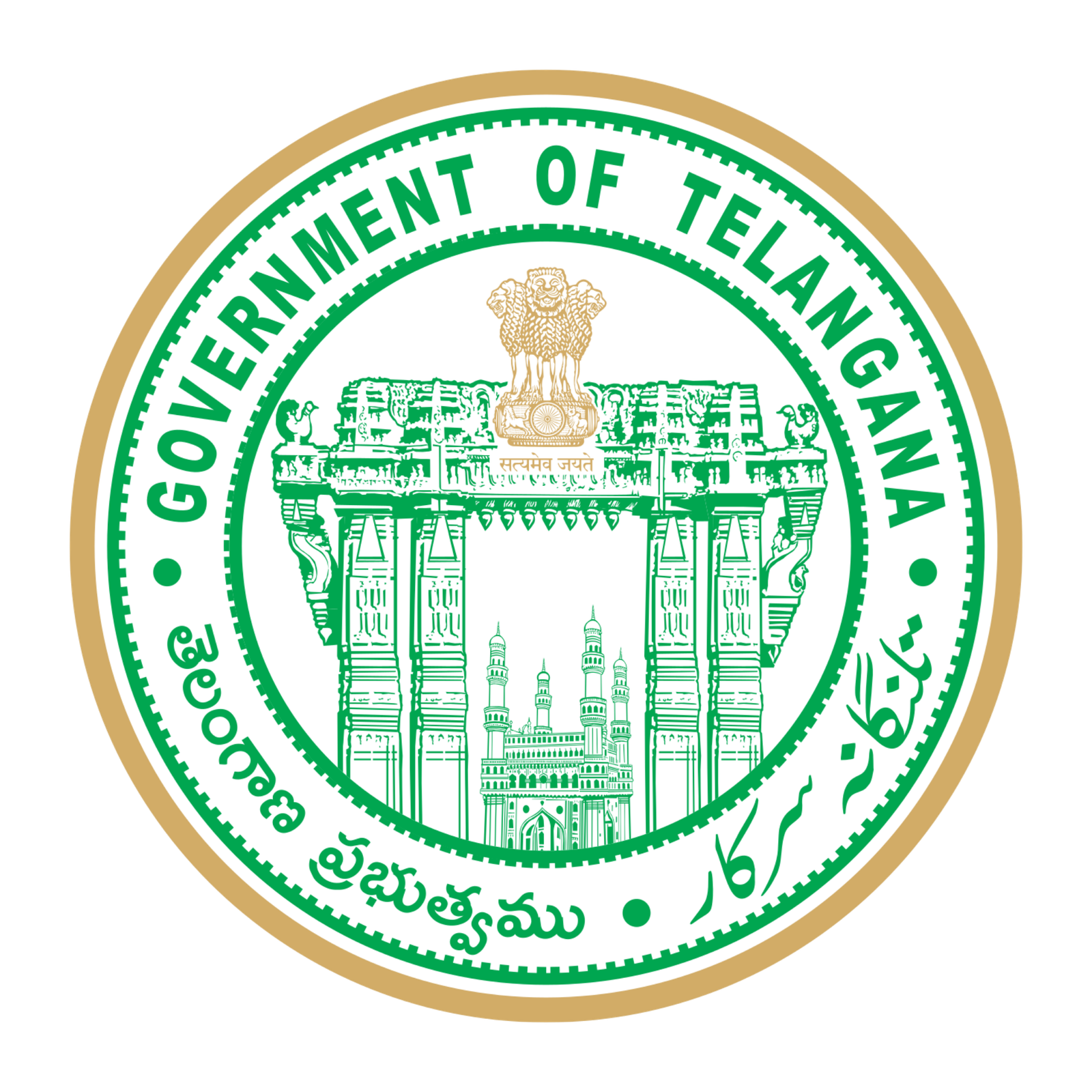 Government of Telangana